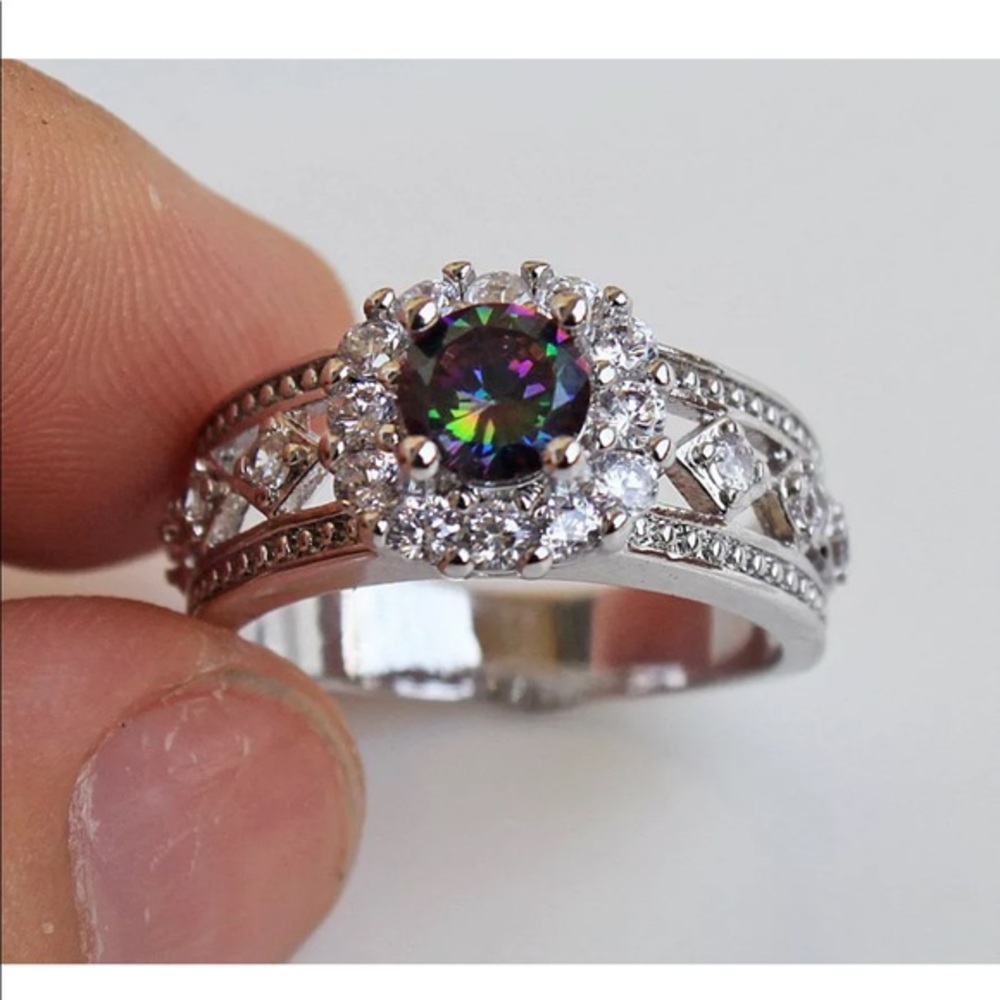 Mystic ring